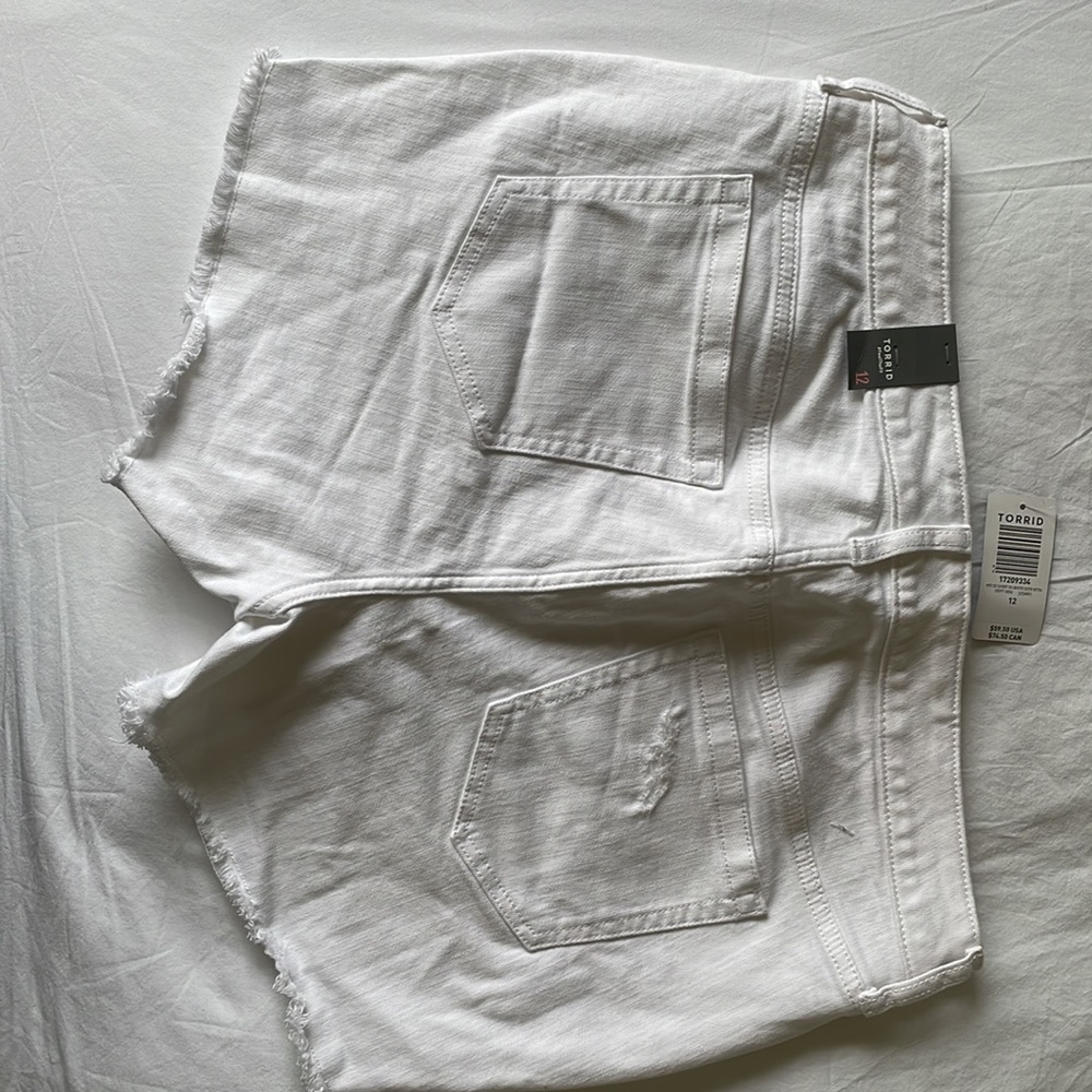 Torrid - Picture 2 of 3